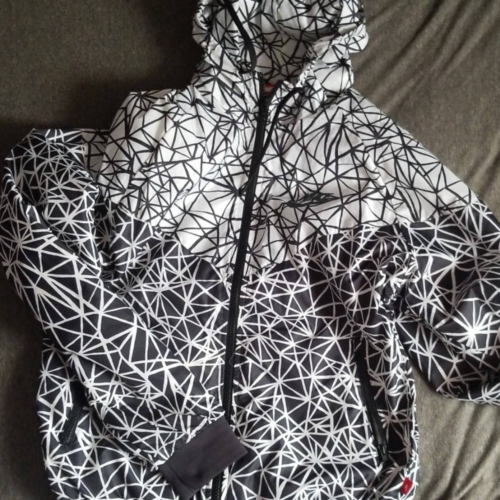 Nike Windbreaker Jacket